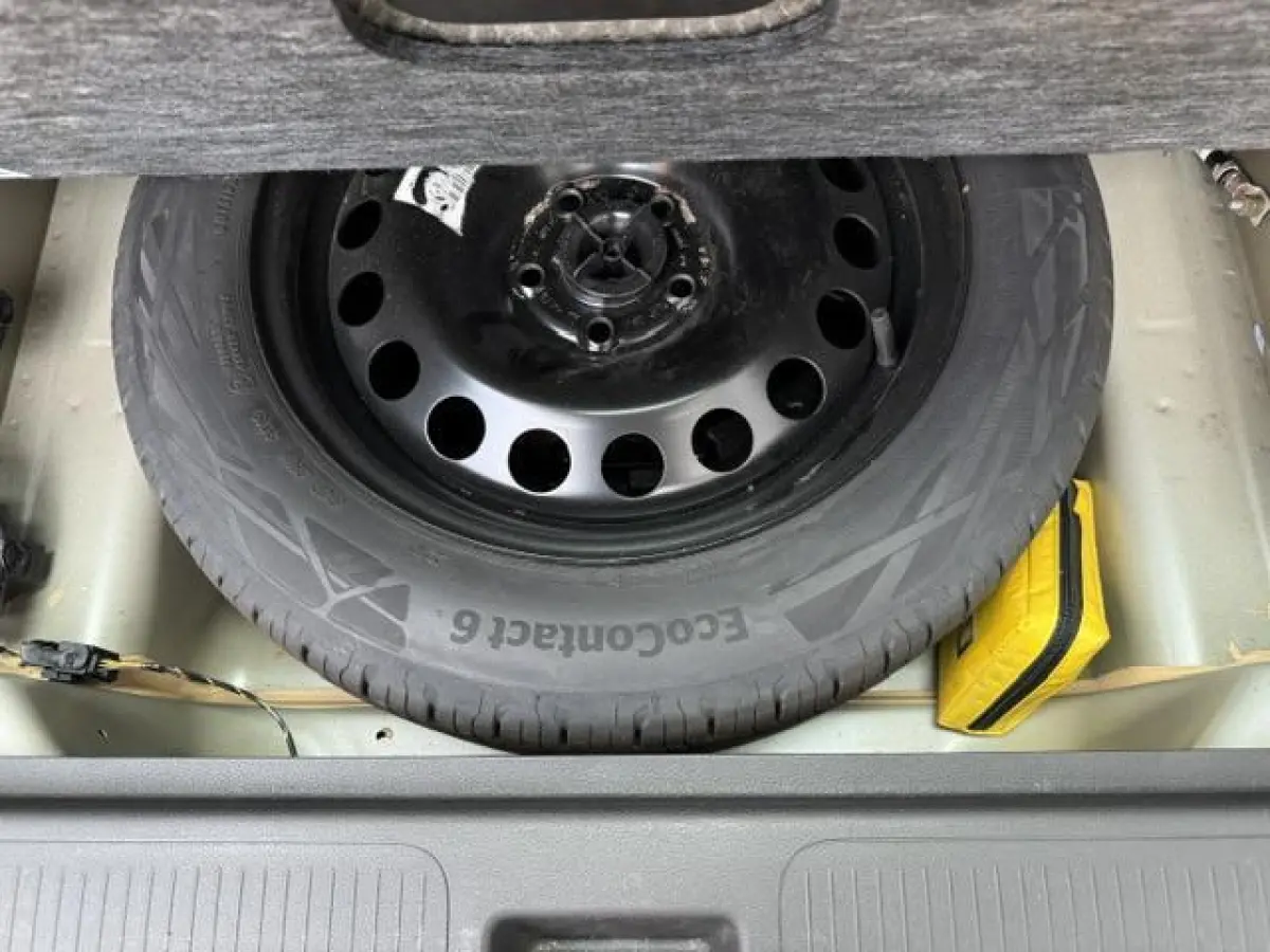 1.2 Benzine | Navigatie | Lage km's