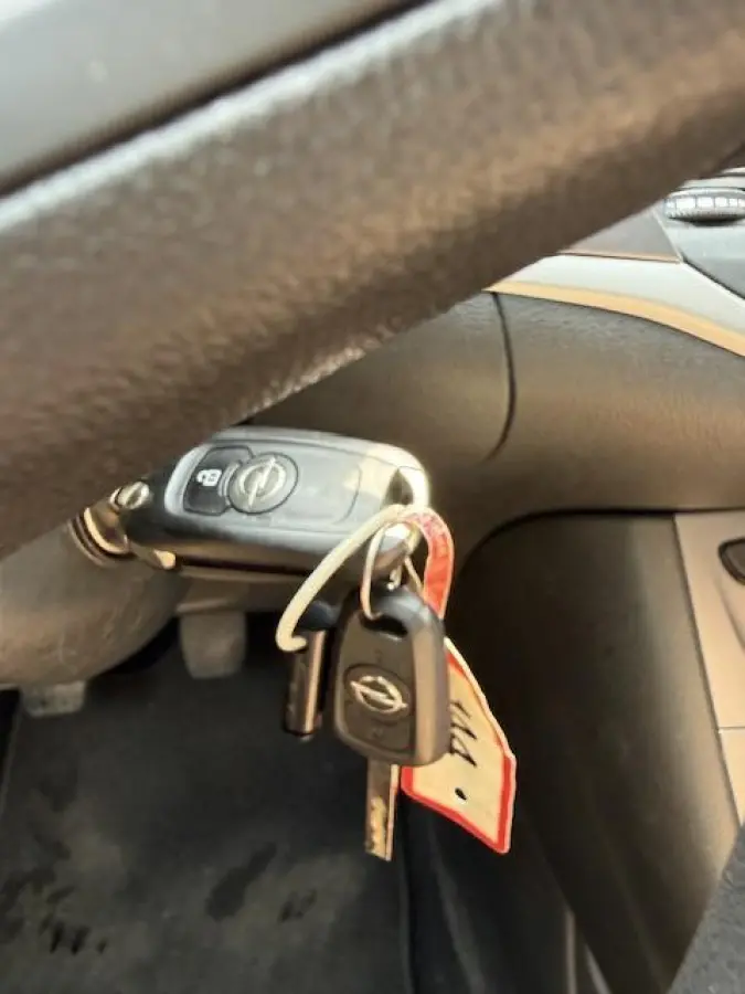 1.2 Benzine | Navigatie | Lage km's
