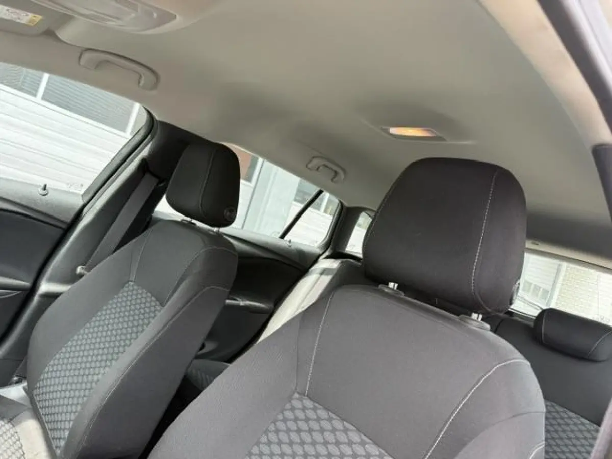 1.2 Benzine | Navigatie | Lage km's