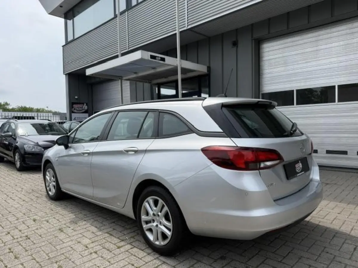 1.2 Benzine | Navigatie | Lage km's
