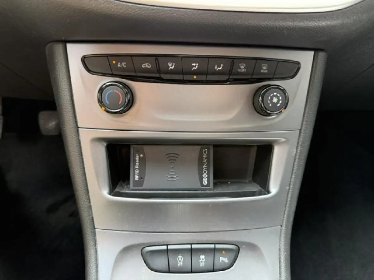 1.2 Benzine | Navigatie | Lage km's