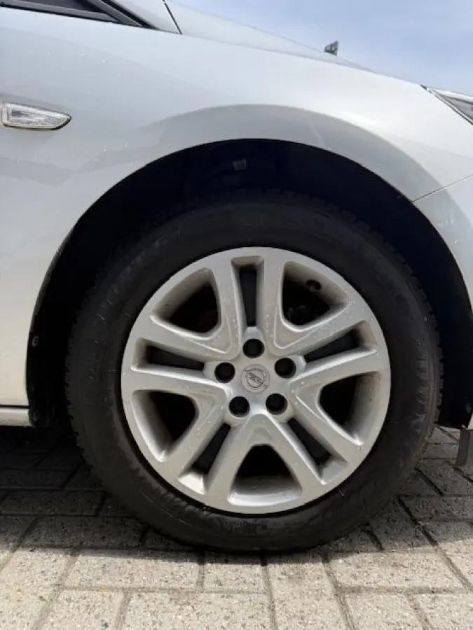 1.2 Benzine | Navigatie | Lage km's