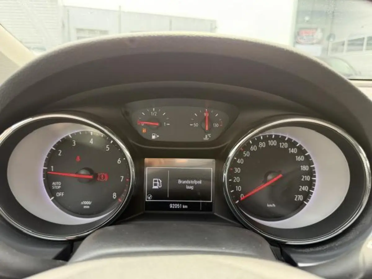 1.2 Benzine | Navigatie | Lage km's