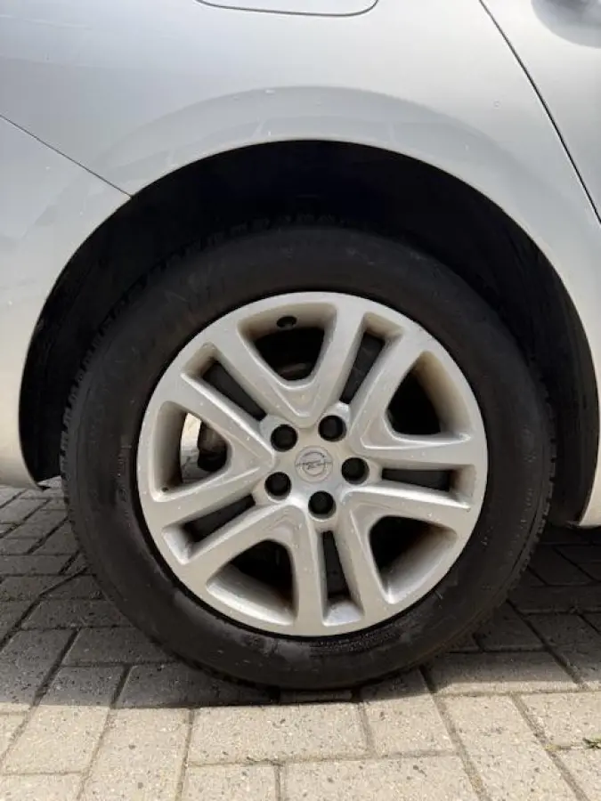 1.2 Benzine | Navigatie | Lage km's
