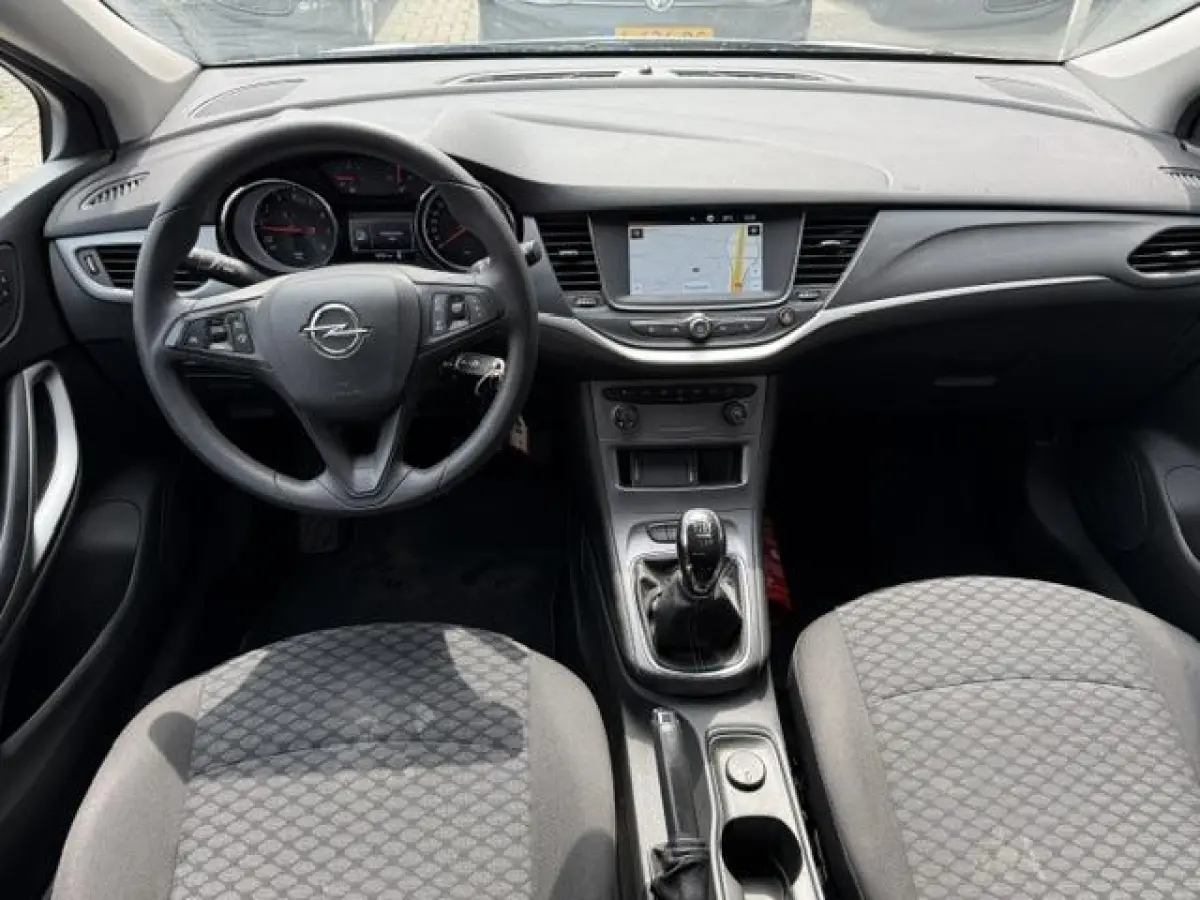 1.2 Benzine | Navigatie | Lage km's