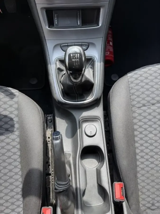 1.2 Benzine | Navigatie | Lage km's