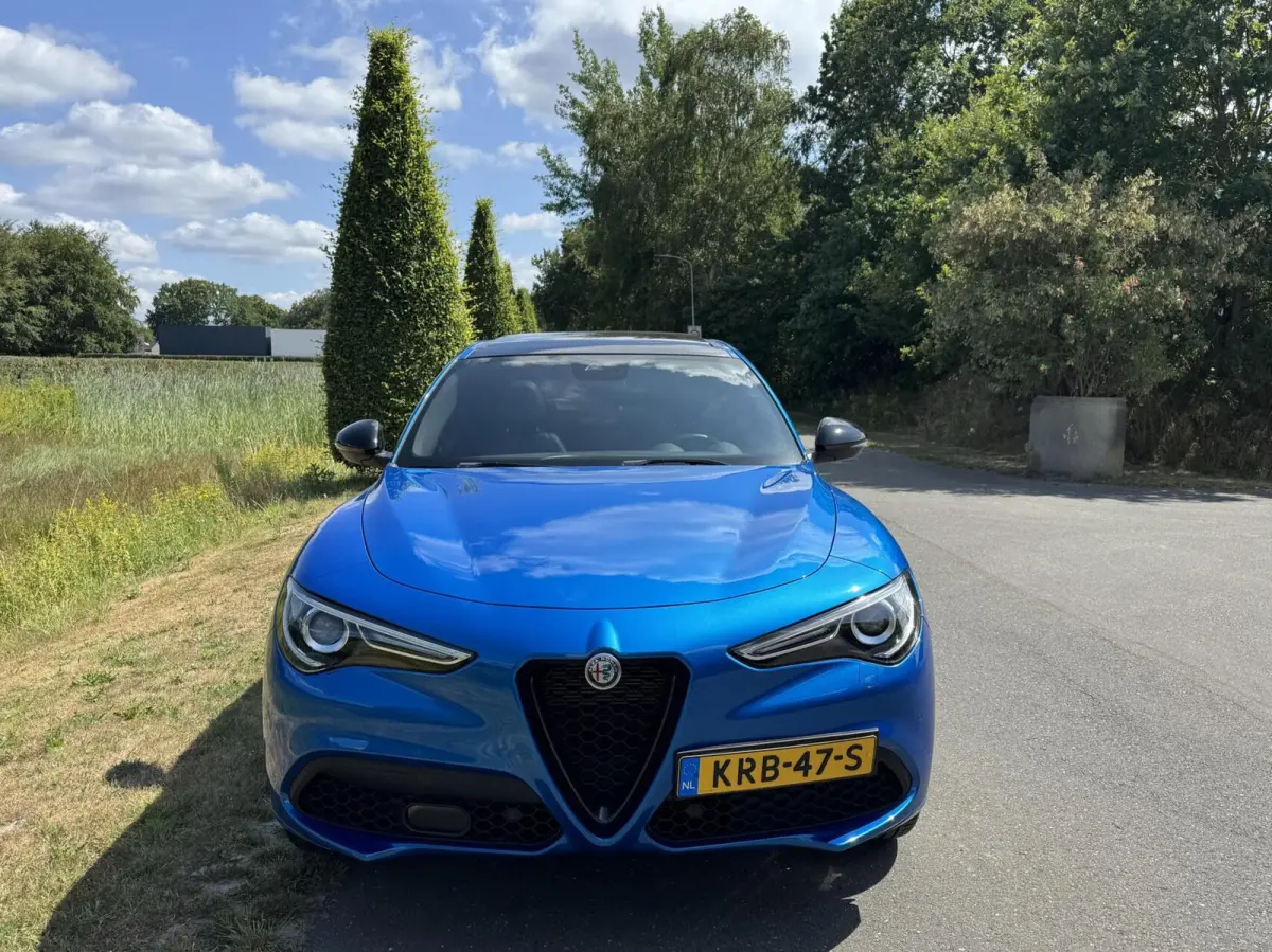 2.0t Q4 Veloce my22, BTW, 21 inch, Misano
