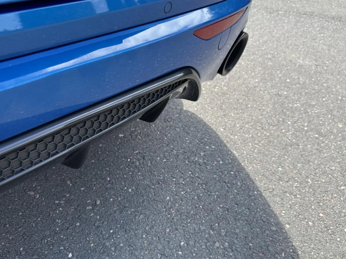 2.0t Q4 Veloce my22, BTW, 21 inch, Misano
