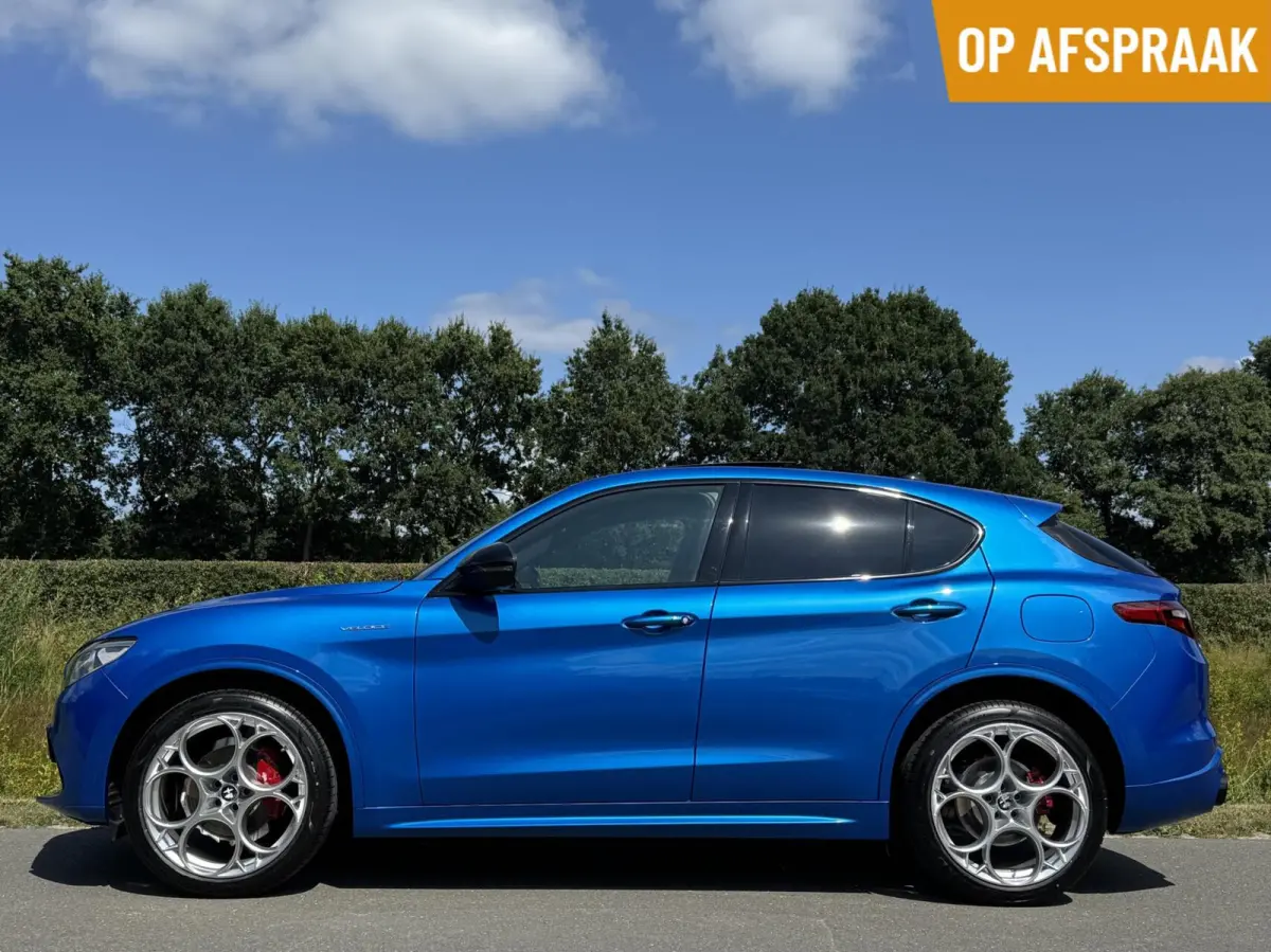 2.0t Q4 Veloce my22, BTW, 21 inch, Misano