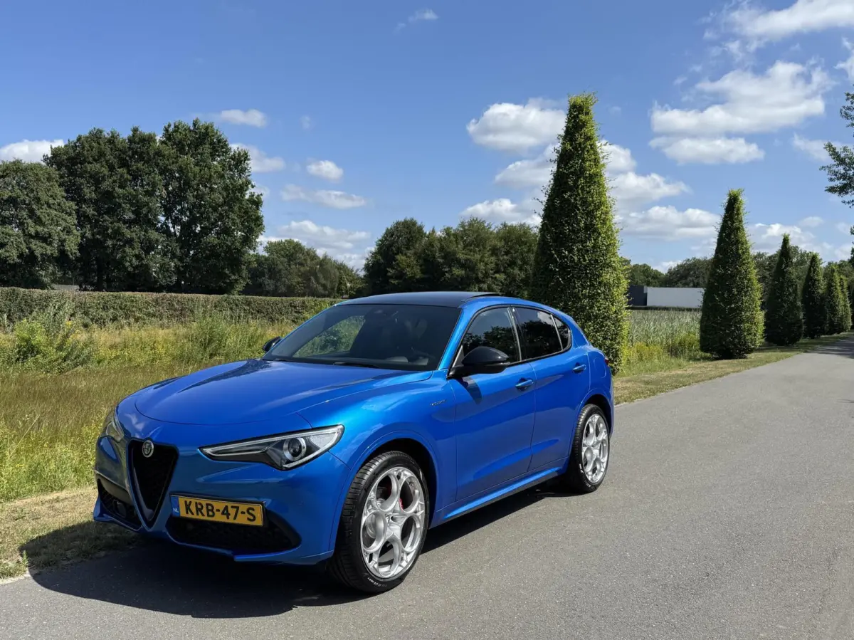 2.0t Q4 Veloce my22, BTW, 21 inch, Misano