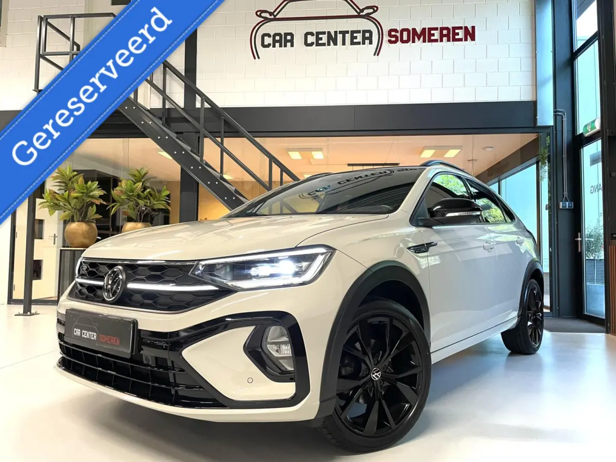 1.5 TSI R-Line Black Style/ Cam/ IQ LED/ 18''LMV/ Ascot Grey