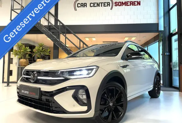 1.5 TSI R-Line Black Style/ Cam/ IQ LED/ 18''LMV/ Ascot Grey