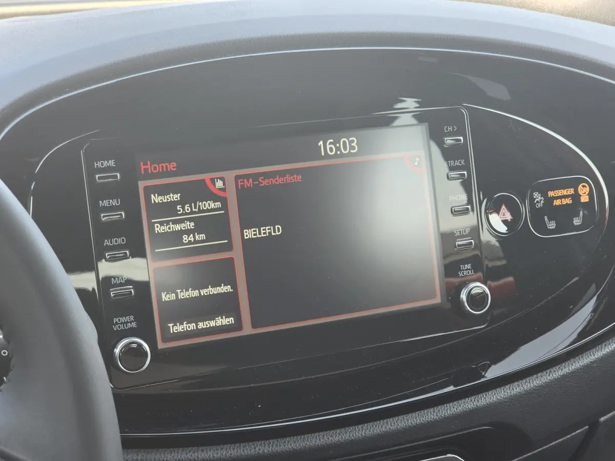 1.0 VVT-i MT Pulse