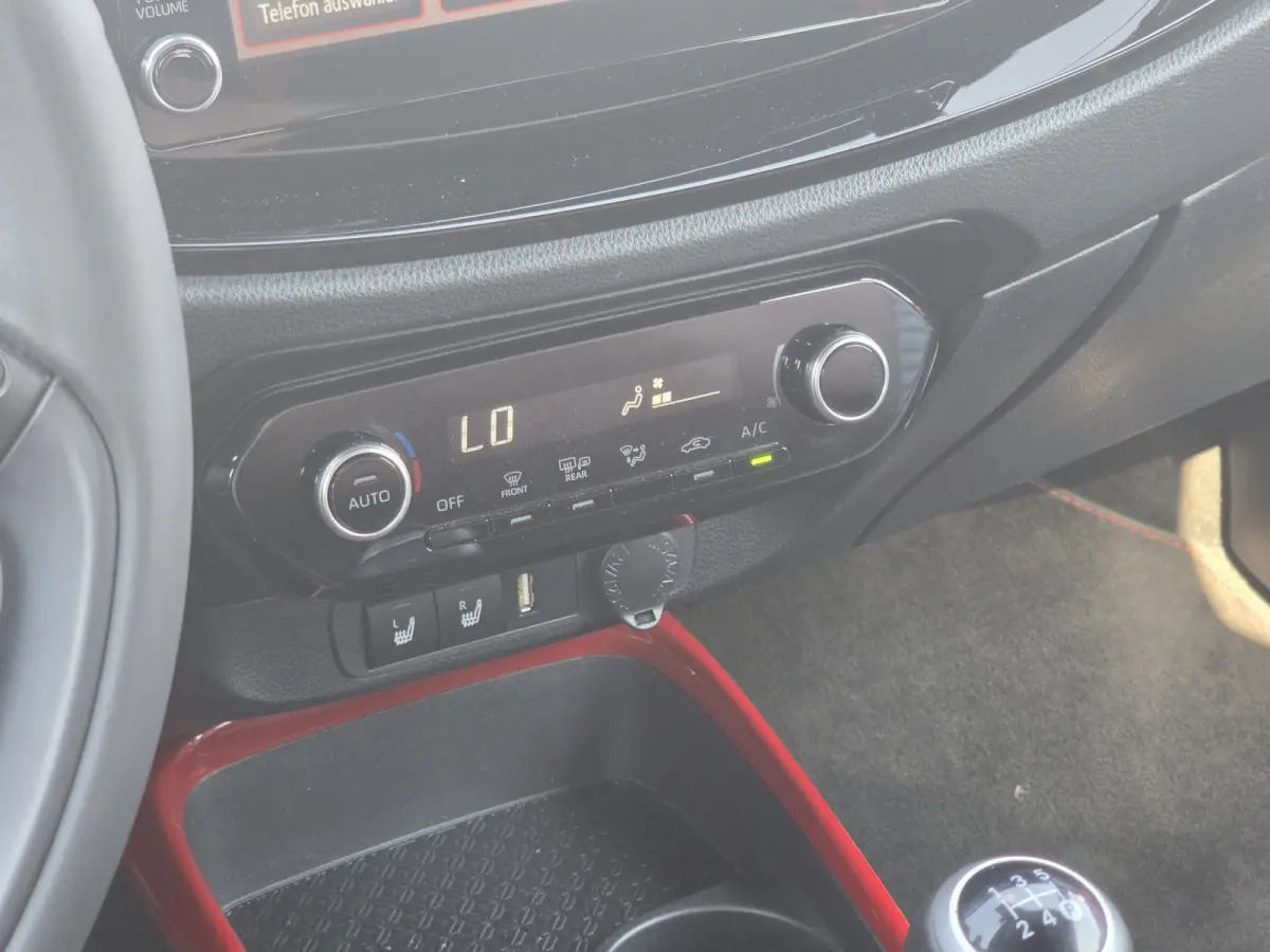 1.0 VVT-i MT Pulse