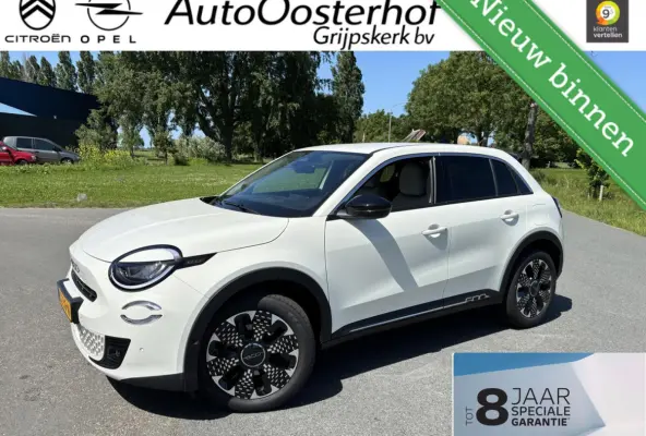 145pk Hybrid La Prima NL LUXE