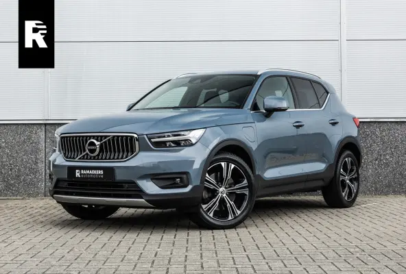 1.5 T4 Inscription Expression Trekhaak / 19inch / Carplay /