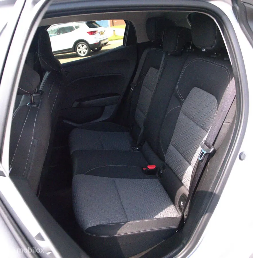 1.0 TCe 90 Evolution|Orig.NL|Led|Cruise|Airco|
