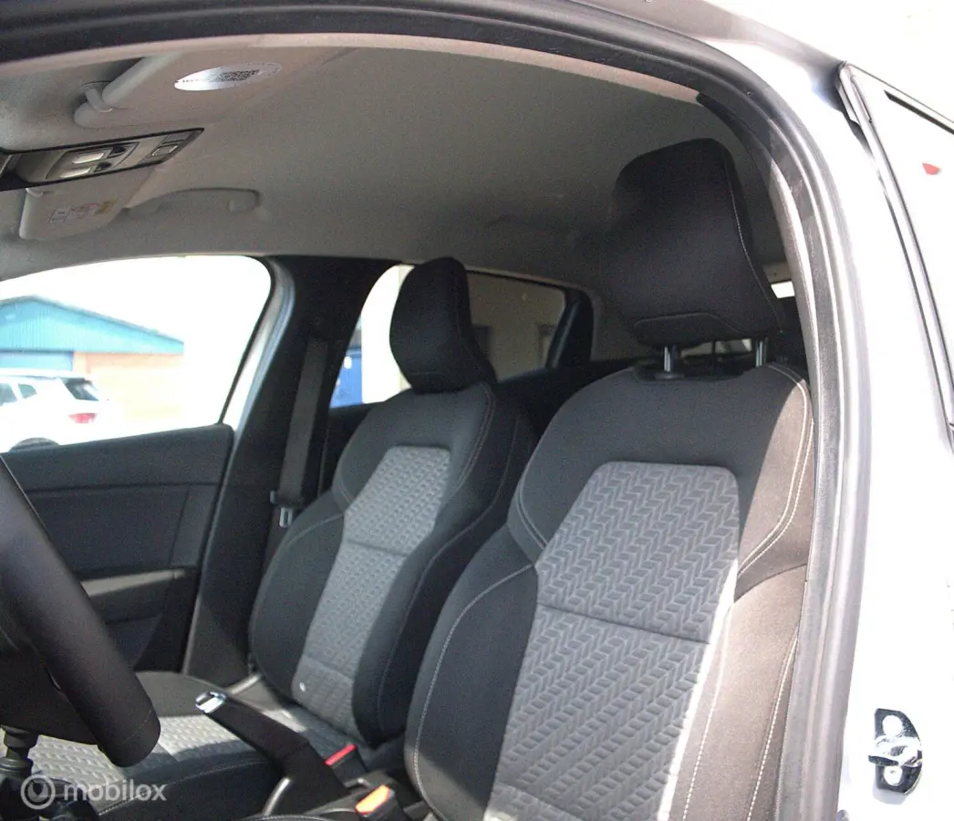 1.0 TCe 90 Evolution|Orig.NL|Led|Cruise|Airco|