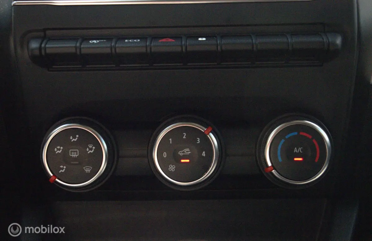 1.0 TCe 90 Evolution|Orig.NL|Led|Cruise|Airco|