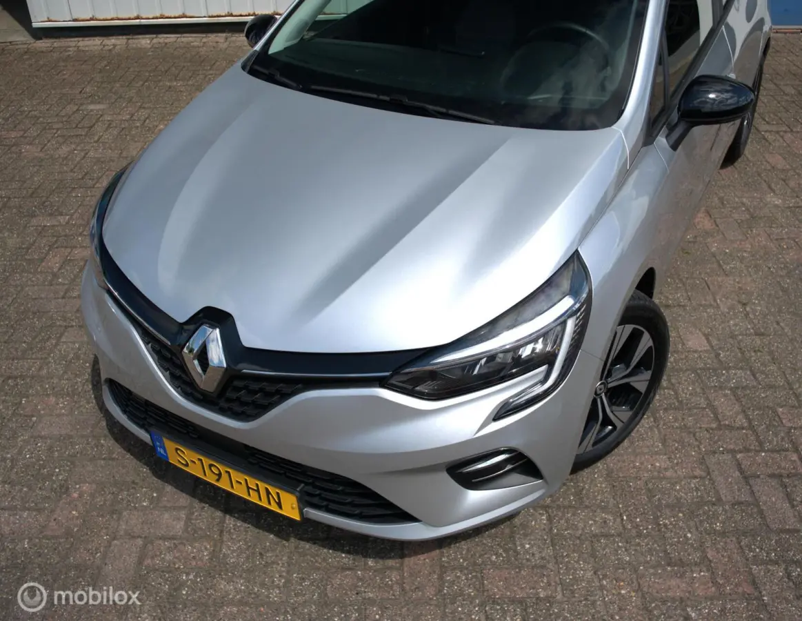 1.0 TCe 90 Evolution|Orig.NL|Led|Cruise|Airco|