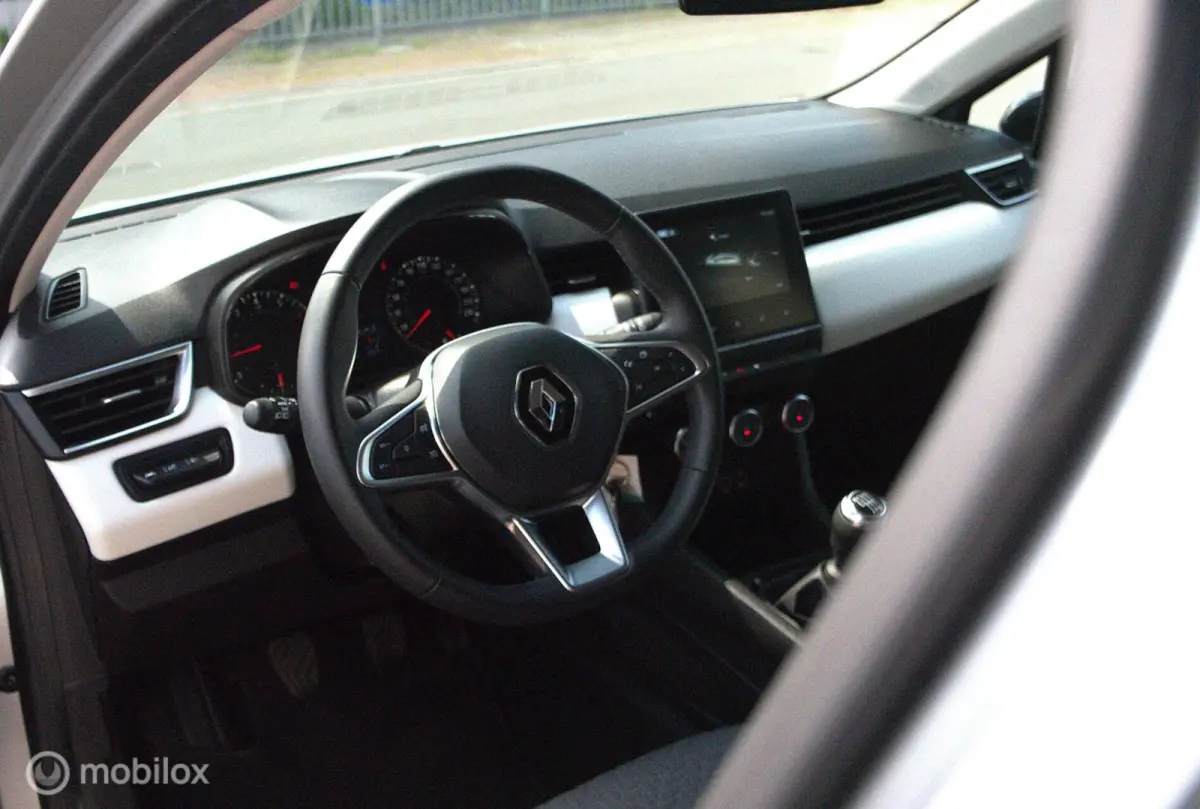 1.0 TCe 90 Evolution|Orig.NL|Led|Cruise|Airco|