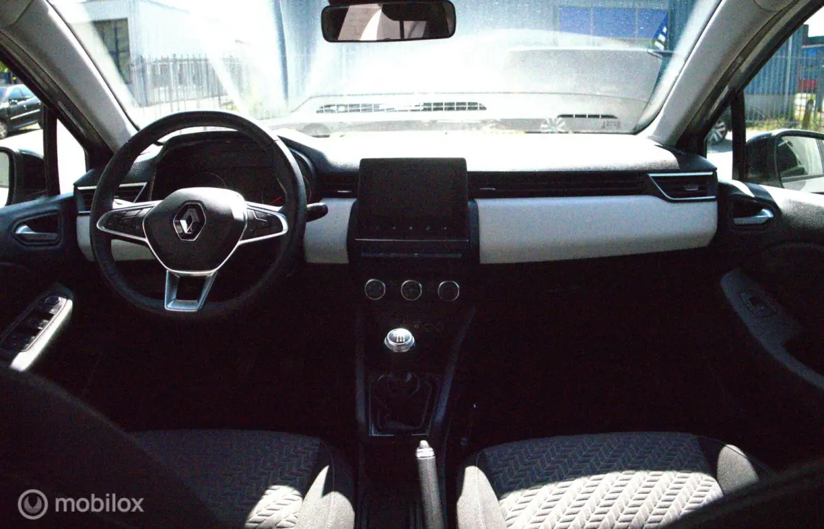1.0 TCe 90 Evolution|Orig.NL|Led|Cruise|Airco|