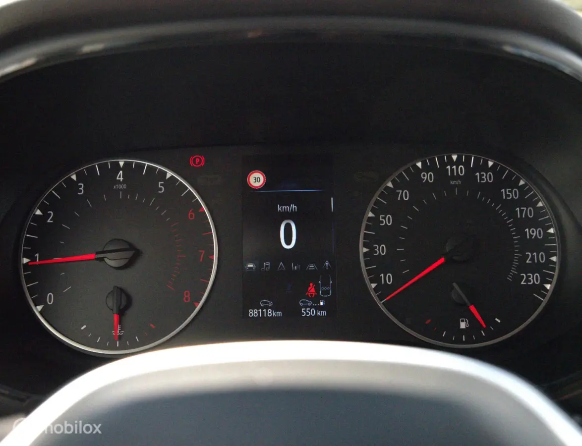 1.0 TCe 90 Evolution|Orig.NL|Led|Cruise|Airco|