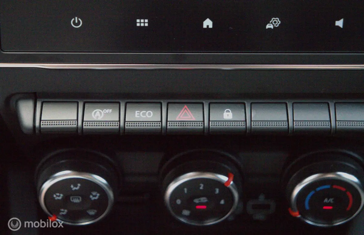1.0 TCe 90 Evolution|Orig.NL|Led|Cruise|Airco|