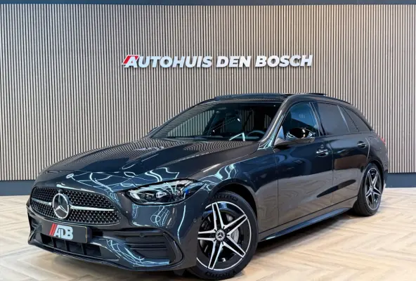 300 e AMG Line 313PK - NL Auto