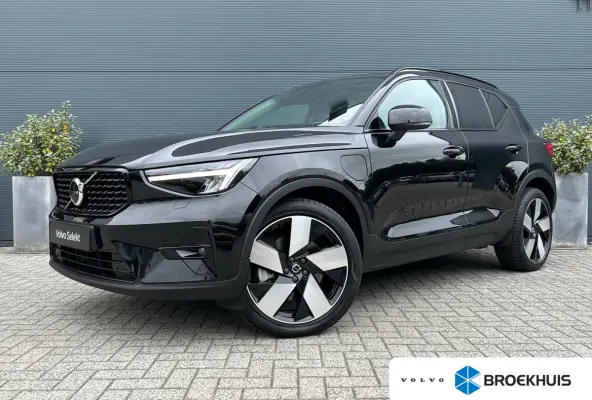 1.5 T4 Plug-in hybrid Ultimate Dark | Panoramadak | Harman/Kardon | Leder | Camera |