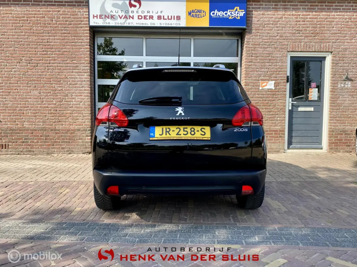 1.2 PureTech Style