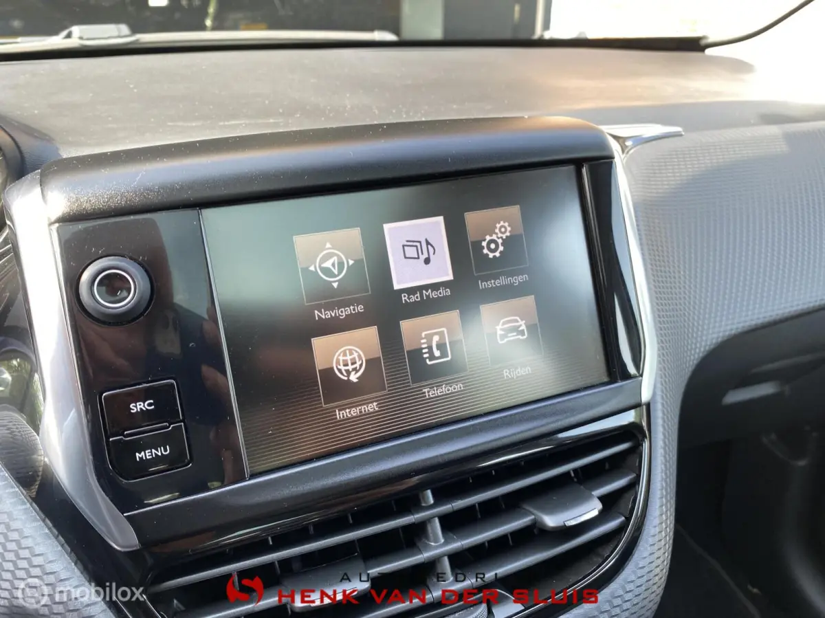 1.2 PureTech Style