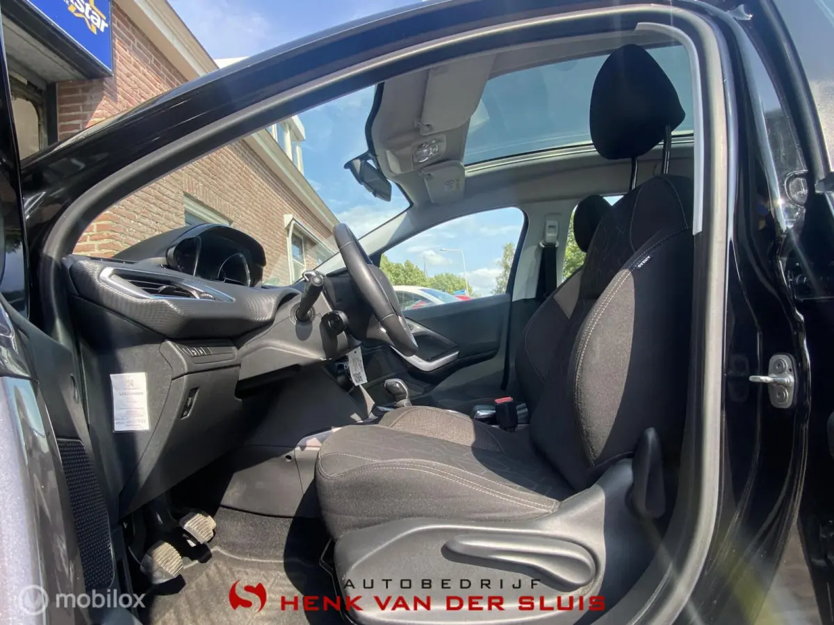 1.2 PureTech Style