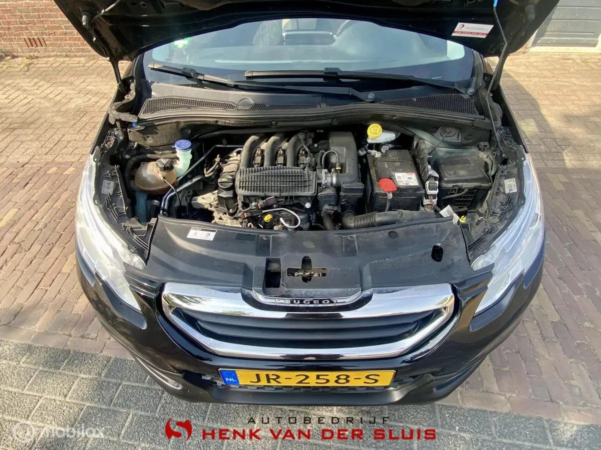 1.2 PureTech Style