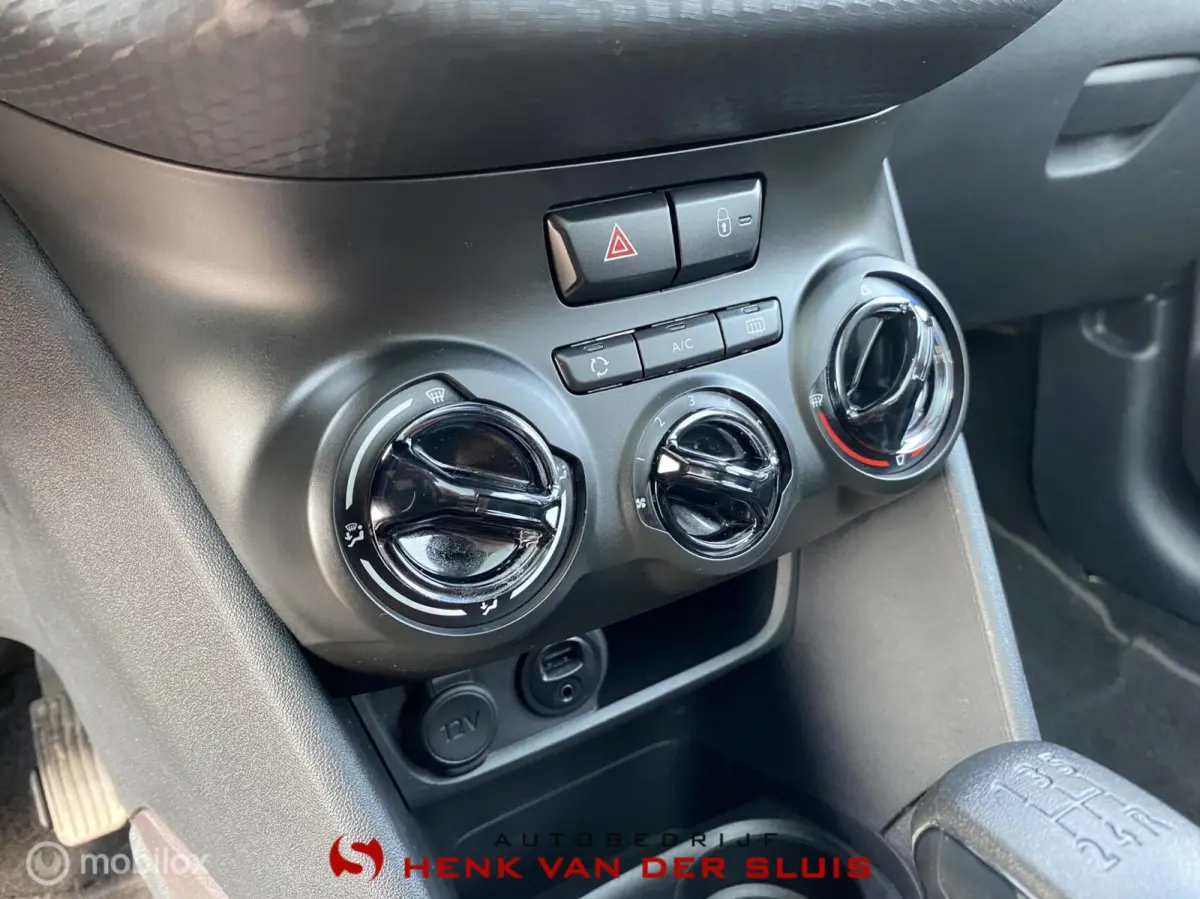 1.2 PureTech Style