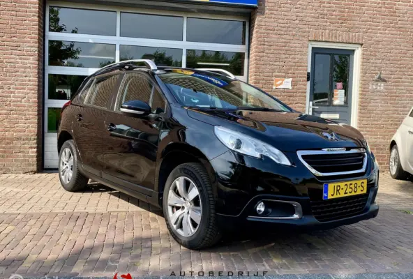 1.2 PureTech Style