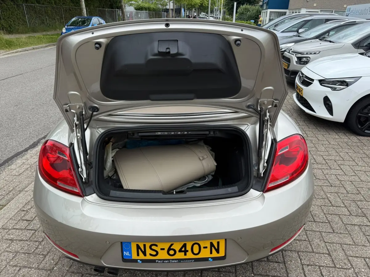 1.4 TSI Sport BlueMotion, Automaat, Airco, fender Audio