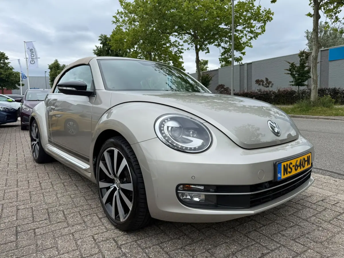 1.4 TSI Sport BlueMotion, Automaat, Airco, fender Audio