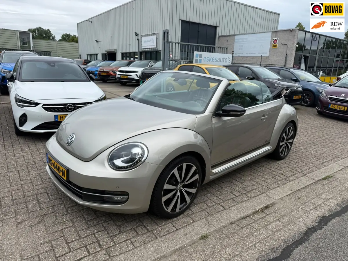 1.4 TSI Sport BlueMotion, Automaat, Airco, fender Audio