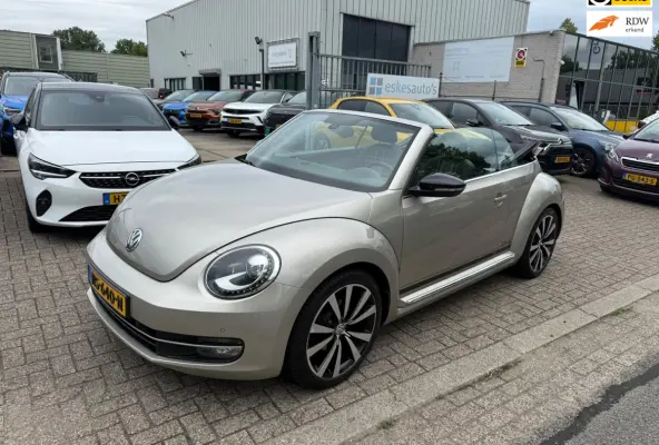 1.4 TSI Sport BlueMotion, Automaat, Airco, fender Audio