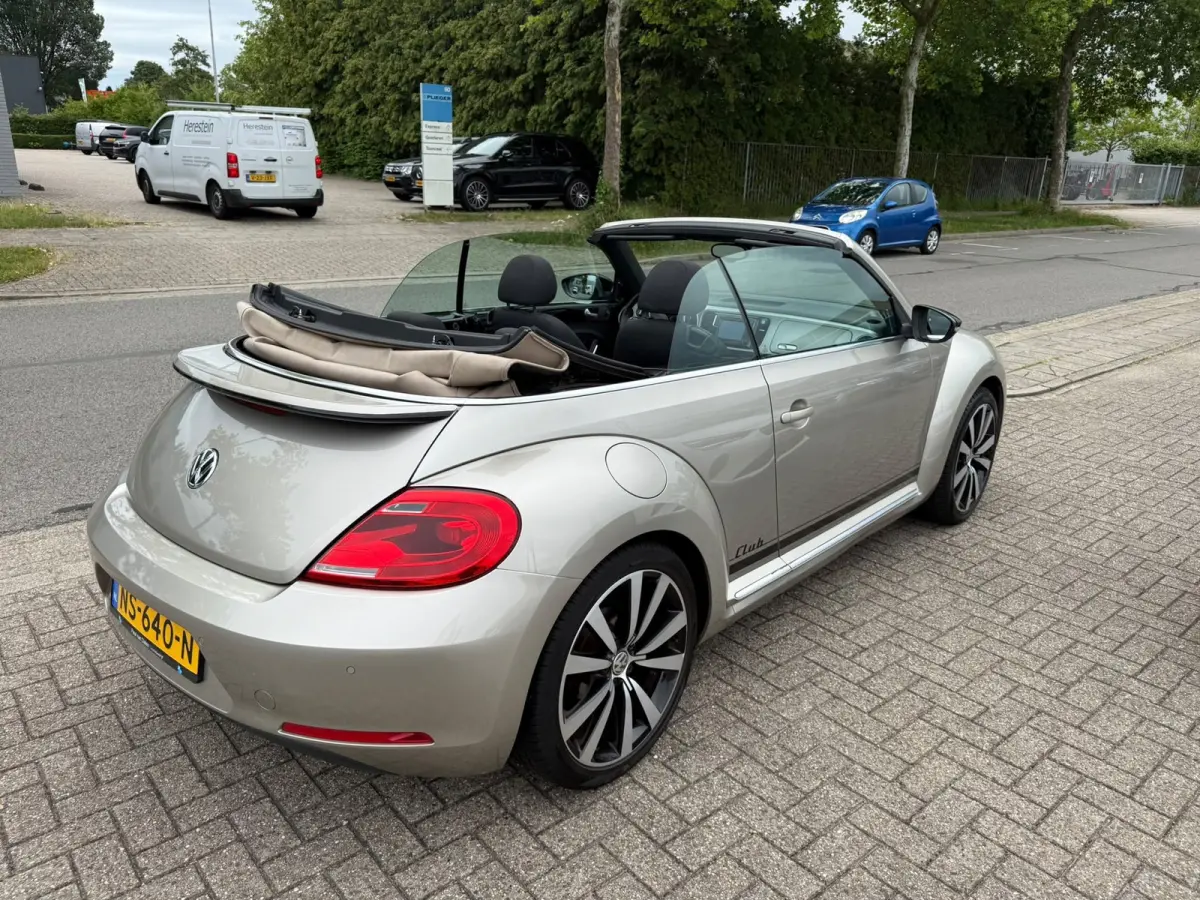 1.4 TSI Sport BlueMotion, Automaat, Airco, fender Audio