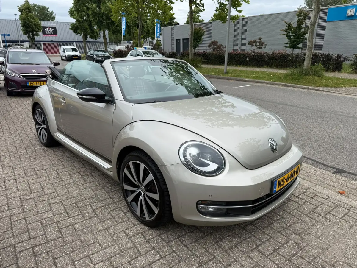 1.4 TSI Sport BlueMotion, Automaat, Airco, fender Audio
