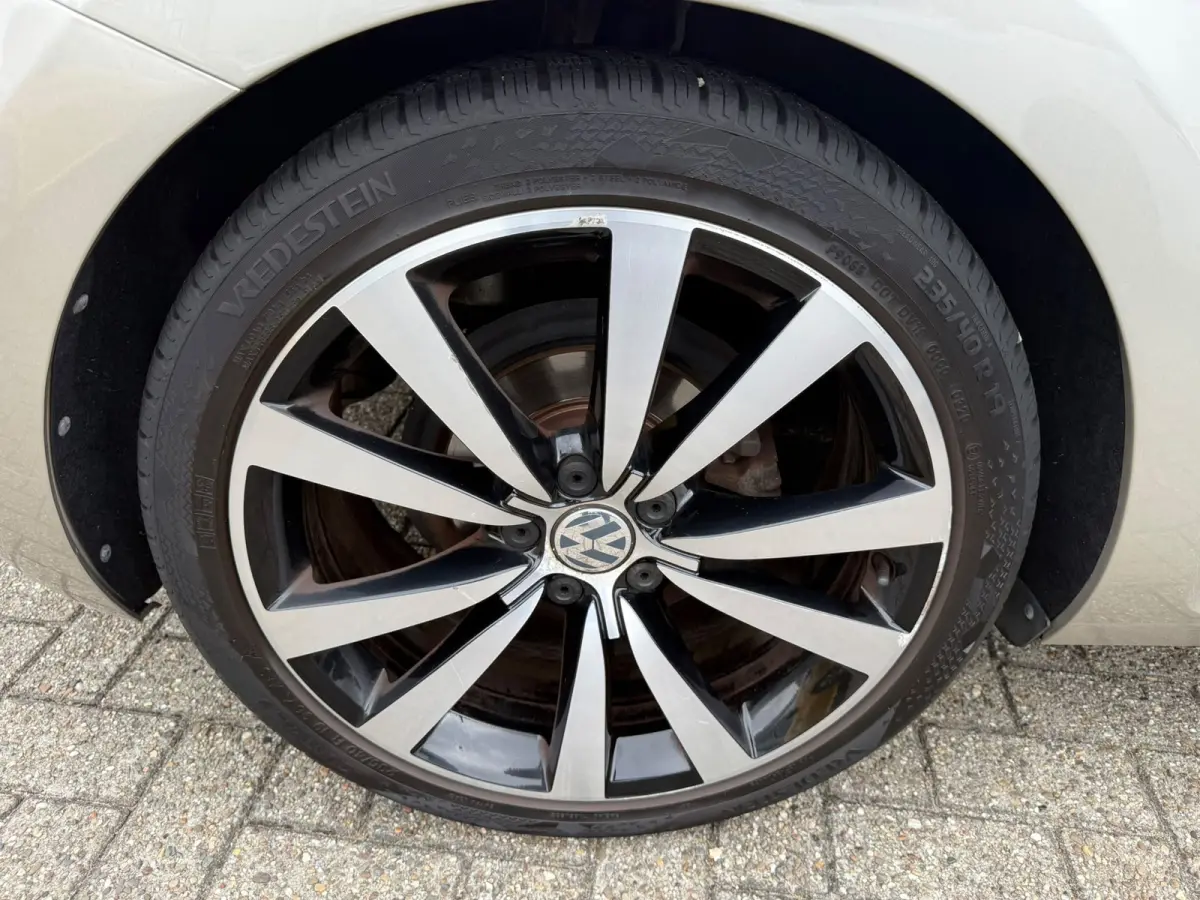 1.4 TSI Sport BlueMotion, Automaat, Airco, fender Audio