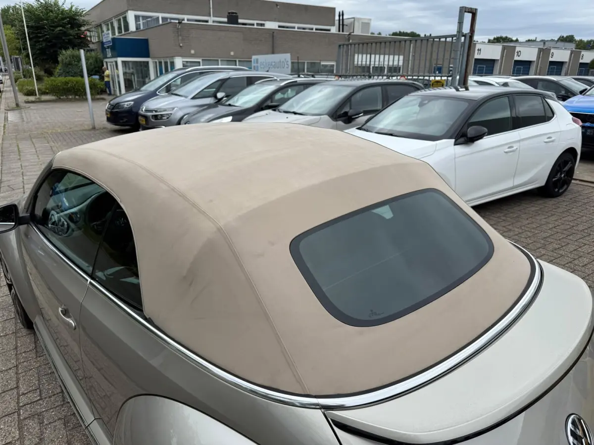 1.4 TSI Sport BlueMotion, Automaat, Airco, fender Audio