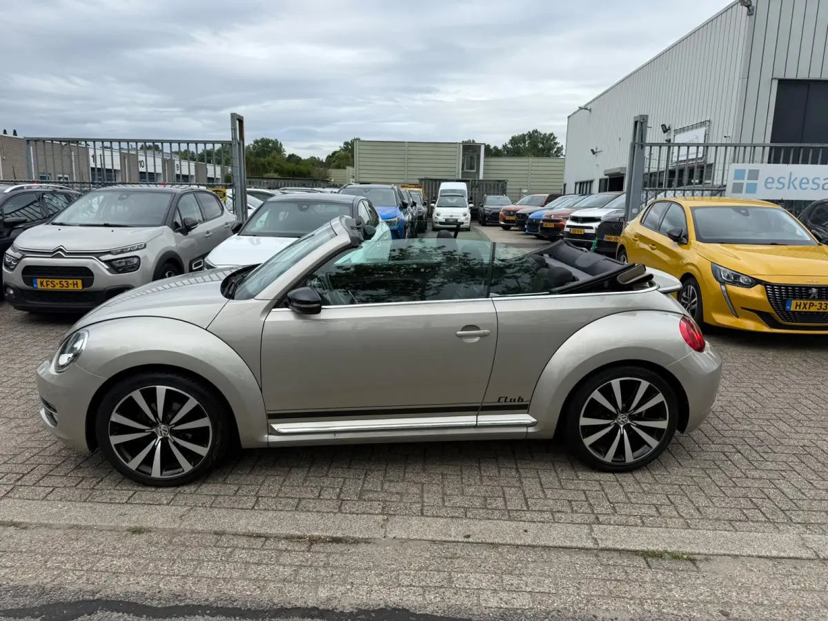 1.4 TSI Sport BlueMotion, Automaat, Airco, fender Audio