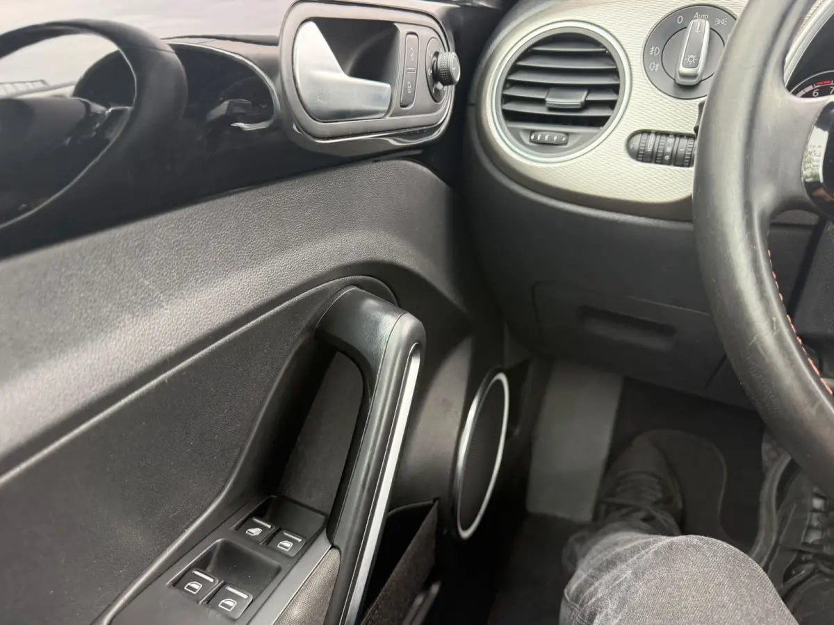 1.4 TSI Sport BlueMotion, Automaat, Airco, fender Audio