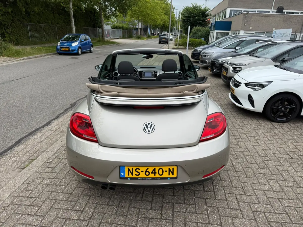 1.4 TSI Sport BlueMotion, Automaat, Airco, fender Audio