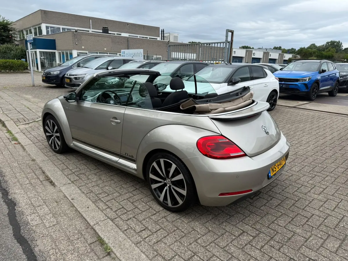 1.4 TSI Sport BlueMotion, Automaat, Airco, fender Audio