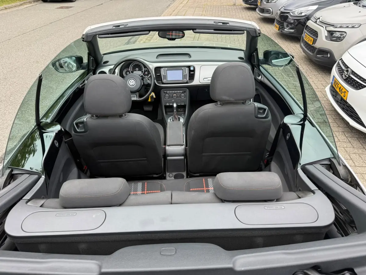 1.4 TSI Sport BlueMotion, Automaat, Airco, fender Audio