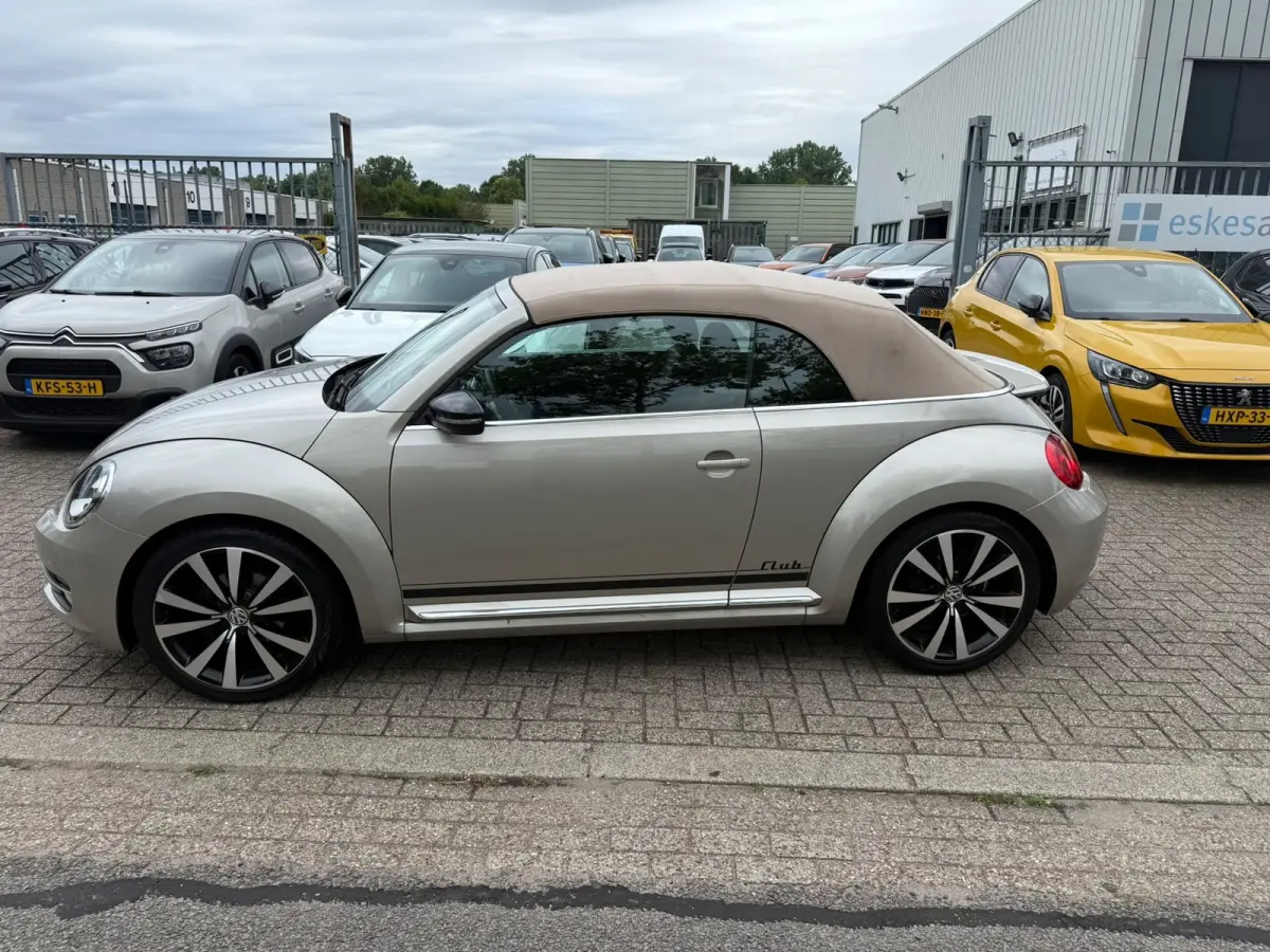 1.4 TSI Sport BlueMotion, Automaat, Airco, fender Audio
